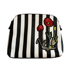 NWT Nordstrom Cosmetic Bag